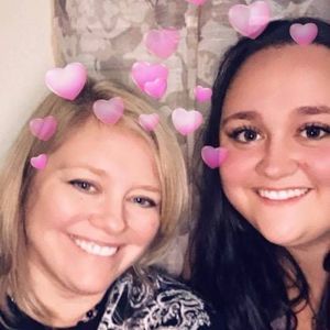 Meet your Posher, Kelsey